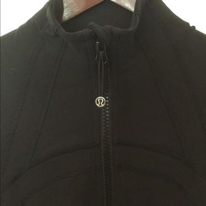 Lululemon zip jacket